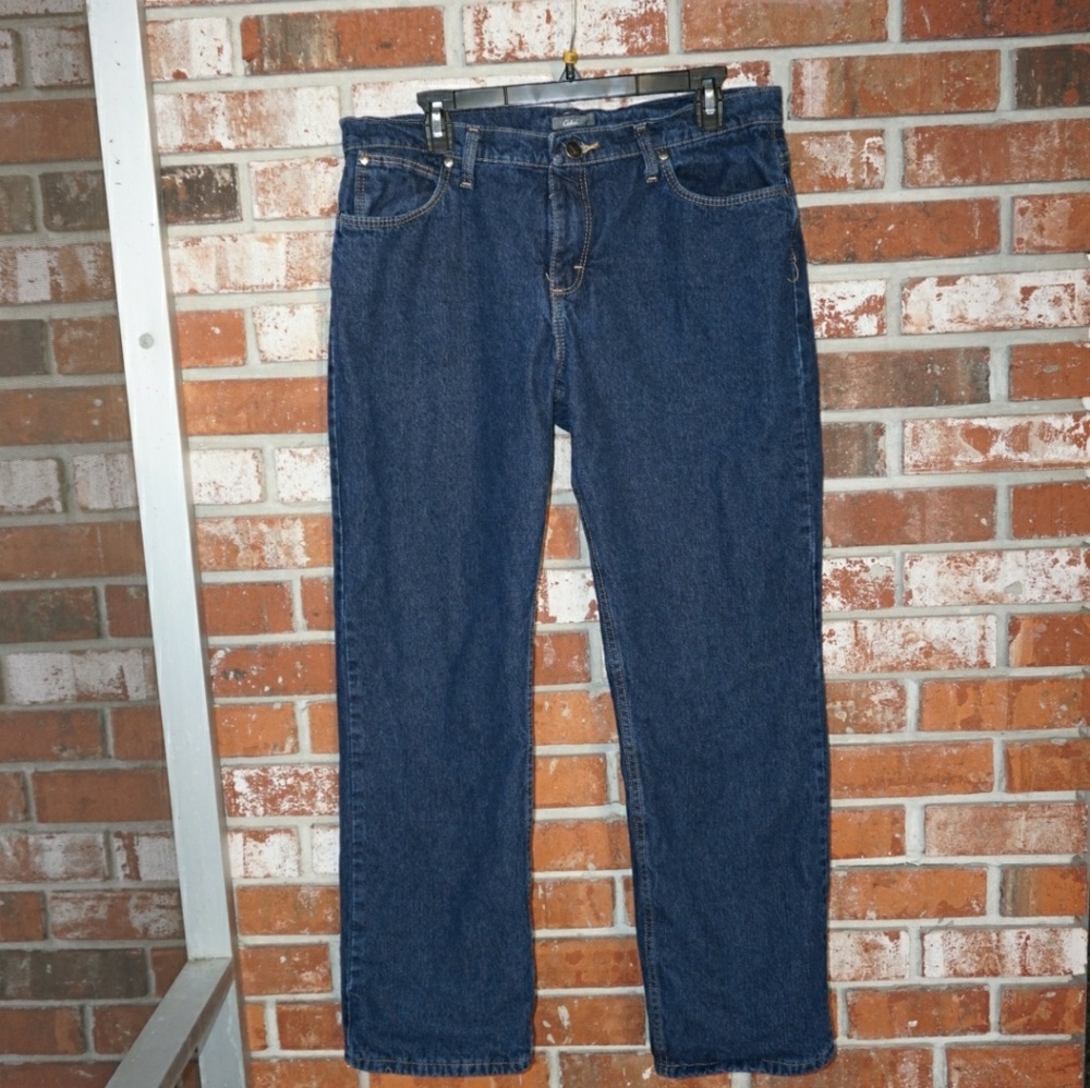 Cabela's Insulated Fleece Jeans